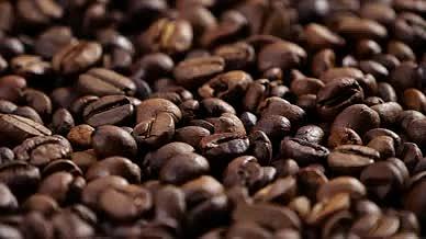 升格咖啡豆烘焙咖啡手磨咖啡视频的预览图